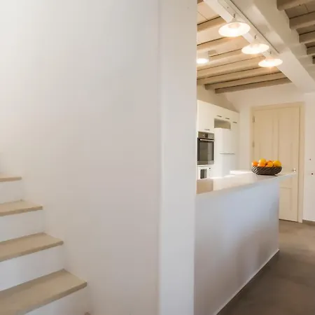 Mykonos Vacation Ftelia (Mykonos)