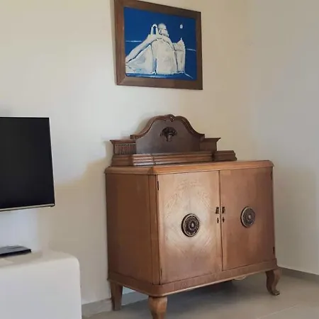 Mykonos Vacation