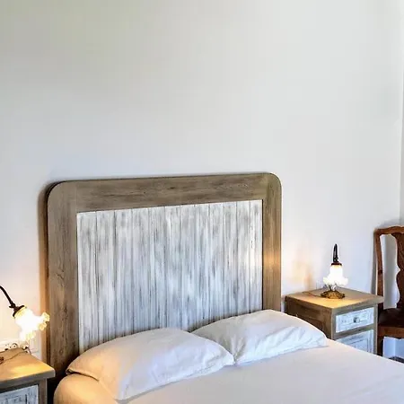 Villa Mykonos Vacation Ftelia (Mykonos)