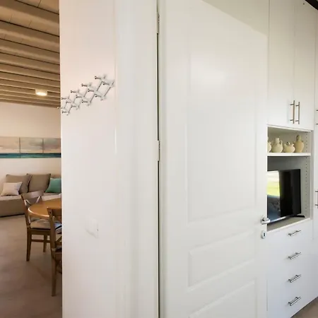 Villa Mykonos Vacation