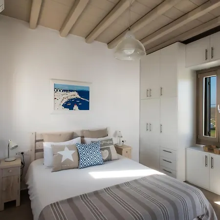 Mykonos Vacation Ftelia (Mykonos)