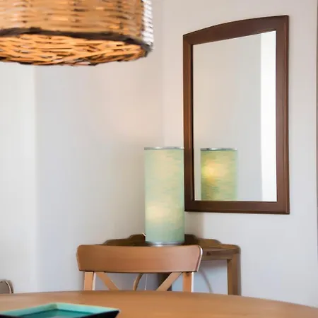 Mykonos Vacation Villa *