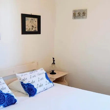 Villa Mykonos Vacation Ftelia (Mykonos)