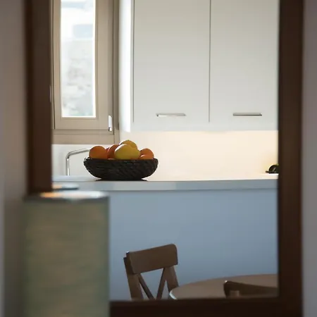 Mykonos Vacation Villa Ftelia (Mykonos)