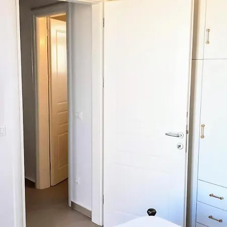Villa Mykonos Vacation Ftelia (Mykonos)