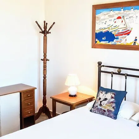 Mykonos Vacation